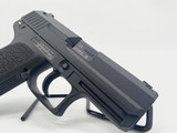 HECKLER & KOCH USP COMPACT 9MM LUGER (9X19 PARA) - 3 of 3