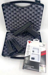 HECKLER & KOCH USP COMPACT 9MM LUGER (9X19 PARA) - 1 of 3