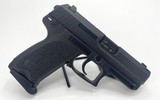 HECKLER & KOCH USP COMPACT 9MM LUGER (9X19 PARA) - 2 of 3