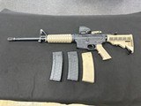 SMITH & WESSON M&P 15 5.56X45MM NATO - 1 of 3