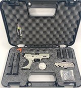SMITH & WESSON M&P9 M2.0 9MM LUGER (9X19 PARA) - 1 of 3