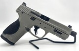 SMITH & WESSON M&P9 M2.0 9MM LUGER (9X19 PARA) - 3 of 3