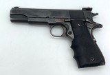 SPRINGFIELD ARMORY 1911-A1 .45 ACP - 1 of 3