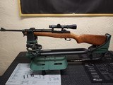 RUGER RANCH RIFLE .223 REM - 2 of 3