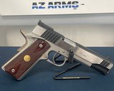 PARA-ORDNANCE PARA X 1911 Todd Jarrett USPSA .45 ACP - 1 of 3