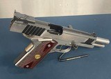 PARA-ORDNANCE PARA X 1911 Todd Jarrett USPSA .45 ACP - 3 of 3