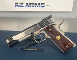 PARA-ORDNANCE PARA X 1911 Todd Jarrett USPSA .45 ACP - 2 of 3