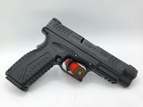 SPRINGFIELD ARMORY xdm-40 .40 S&W - 2 of 3