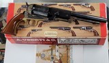 UBERTI US 1847 Walker Black Powder 44 CAL - 1 of 2