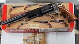 UBERTI US 1847 Walker Black Powder 44 CAL - 2 of 2