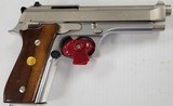 TAURUS Pt 92 AF 9MM LUGER (9X19 PARA) - 2 of 2