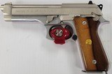TAURUS Pt 92 AF 9MM LUGER (9X19 PARA) - 1 of 2