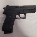 SIG SAUER P229 9MM LUGER (9X19 PARA) - 3 of 3