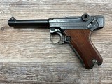 ERMA-WERKE KGP68 .32 ACP - 2 of 3