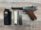 ERMA-WERKE KGP68 .32 ACP - 1 of 3