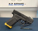 GLOCK 43x 9MM LUGER (9X19 PARA) - 2 of 3