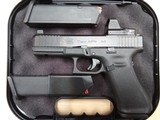 GLOCK GLOCK 17 GEN 5 MOS 9MM LUGER (9X19 PARA) - 2 of 3