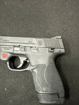 SMITH & WESSON M&P 9 SHIELD M2.0 9MM LUGER (9X19 PARA) - 3 of 3