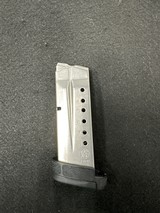 SMITH & WESSON M&P 9 SHIELD M2.0 9MM LUGER (9X19 PARA) - 2 of 3