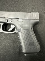 GLOCK 23 G23 GEN 4 .40 CALIBER - 3 of 3