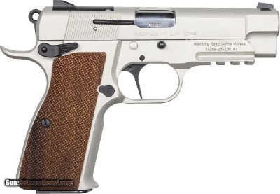 EAA MCP 35 PI LW 9MM LUGER (9X19 PARA)