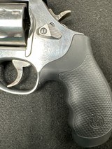 SMITH & WESSON 686-6 .357 MAG - 2 of 3