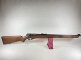 MOSSBERG 46M .22 S/L/LR - 1 of 3
