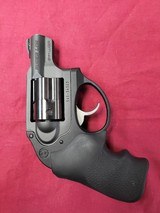 RUGER LCR 9MM LUGER (9X19 PARA) - 2 of 3