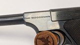 COLT The Woodsman .22 LR - 2 of 3