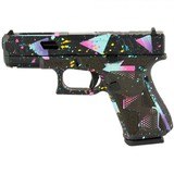 GLOCK G19 GEN 5 9MM LUGER (9X19 PARA) - 1 of 1