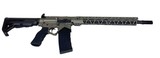 U.S. ARMS COMPANY M4 UTAW PRO .300 AAC BLACKOUT