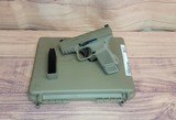 CANIK MC9 9MM LUGER (9X19 PARA) - 2 of 3