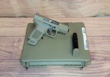 CANIK MC9 9MM LUGER (9X19 PARA) - 1 of 3