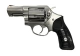 RUGER SP101 .357 MAG - 1 of 3