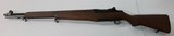 SPRINGFIELD ARMORY M1 GARAND .30 CARBINE - 1 of 3