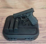 GLOCK 19Gen 4 9MM LUGER (9X19 PARA) - 2 of 3