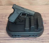 GLOCK 19Gen 4 9MM LUGER (9X19 PARA) - 1 of 3