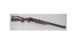 SAVAGE ARMS MODEL 24 V-A .222/20Ga .222 REM/20 GA - 1 of 3