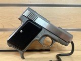 AMT AMT BACKUP .380 ACP - 2 of 3