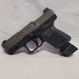 CANIK TP9 Elite 9MM LUGER (9X19 PARA) - 1 of 3