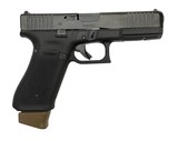 GLOCK 17 Gen 5 MOS 9MM LUGER (9X19 PARA) - 2 of 3