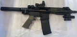 PALMETTO STATE ARMORY PA-15 5.56X45MM NATO - 2 of 3