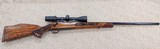 WEATHERBY MARK V LAZERMARK .22-250 REM - 1 of 3
