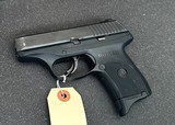 RUGER LC9S 9MM LUGER (9X19 PARA) - 1 of 3
