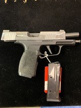 SIG SAUER P365 XL 9MM LUGER (9X19 PARA) - 2 of 3