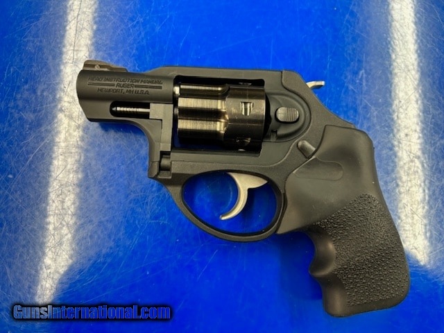 Ruger Lcr 22 Wmr 3335