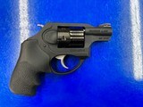 RUGER LCR .22 WMR - 2 of 2