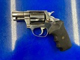 ROSSI 352 .38 SPL - 1 of 2