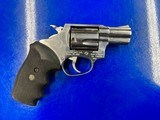 ROSSI 352 .38 SPL - 2 of 2