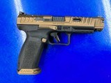 CANIK SFX RIVAL 9MM LUGER (9X19 PARA) - 2 of 2